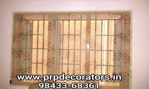 PRP Decorators - Mosquito Nets